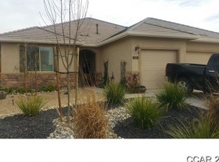 116 Bullion Hill Dr, Valley Springs, CA