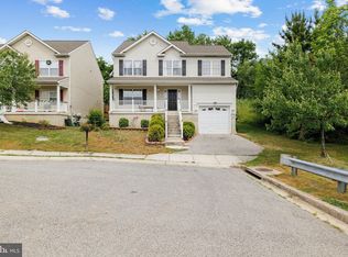 718 Matthews Ave, Baltimore, MD 21225