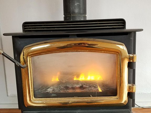 Gas Stove