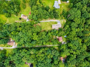 Blue Sky Ln, Morgantown, WV 26508