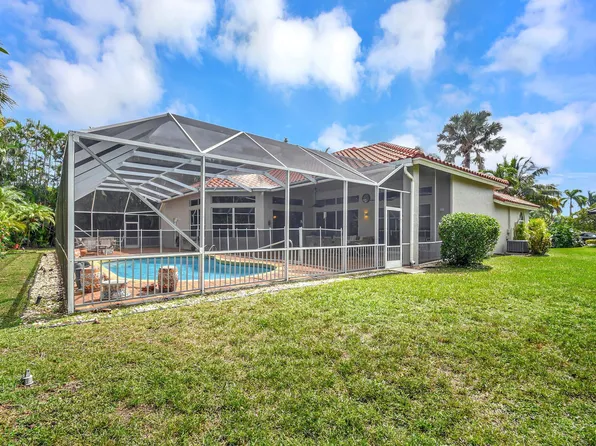 8017 Desmond Drive, Boynton Beach, FL 33472