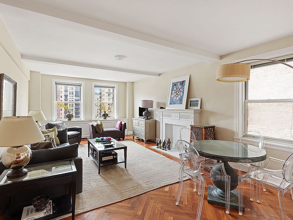 1st image of 336 W End Ave APT 10E