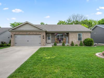 916 Auckland Ave, Richmond, KY, 40475