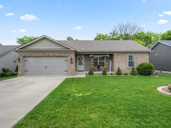 916 Auckland Ave, Richmond, KY 40475