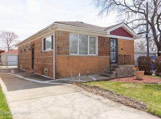 9645 S Wallace St, Chicago, IL 60628