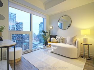 199Church, Toronto, ON M5B 0C5