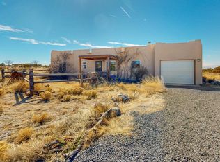 91 Herrada Rd, Santa Fe, NM 87508
