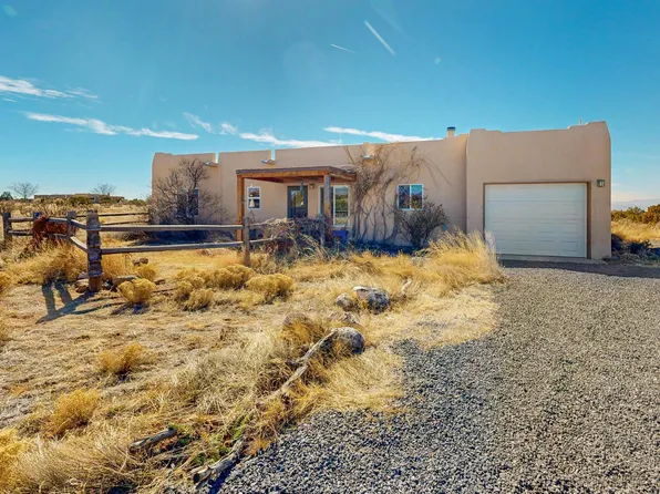 91 Herrada Rd, Santa Fe, NM 87508