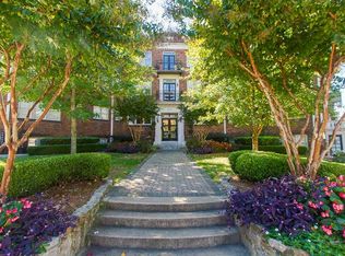 908 Juniper St NE APT 104, Atlanta, GA