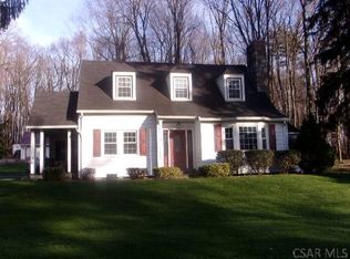 3671 Huckleberry Hwy, Berlin, PA 15530