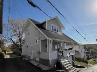 1104 Hunt Ave, Charleston, WV