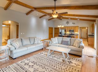 661 S Rock Ridge Dr, Show Low, AZ 85901