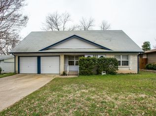 414 Malden Dr, Richardson, TX 75080