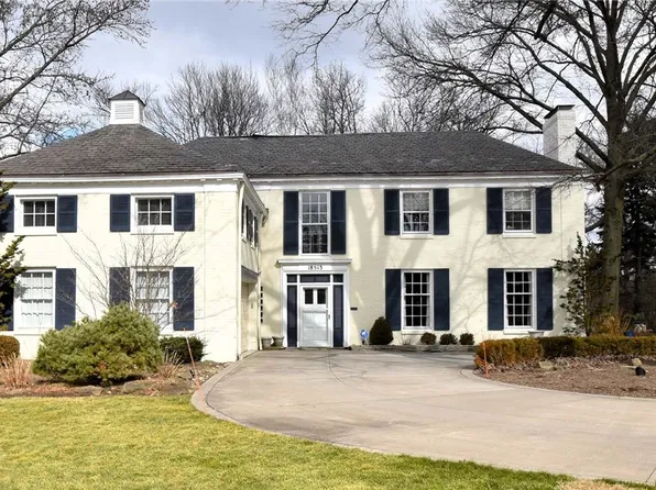 18513 Parkland Dr, Shaker Heights, OH 44122
