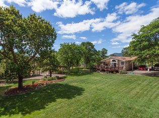 773 Rock Cres, Gold hill, OR 97525