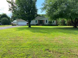 870 McAdams Loop, Jacks Creek, TN 38347