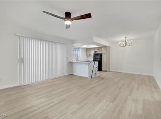 7200 Pirates Cove Rd UNIT 1002, Las Vegas, NV 89145