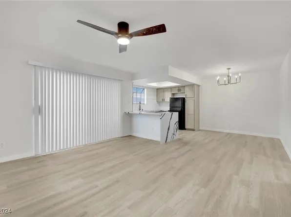 7200 Pirates Cove Rd Unit 1002, Las Vegas, NV 89145