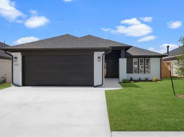 305 Pergola St, Yukon, OK 73099