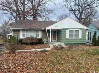 5690 Parkside St, Monroe, MI