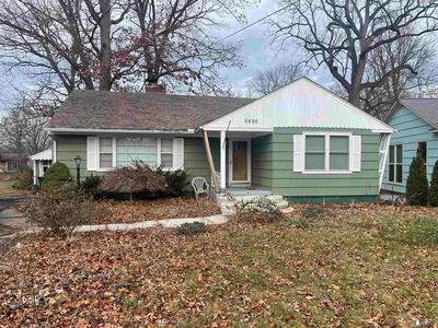 5690 Parkside St, Monroe, MI, 48161