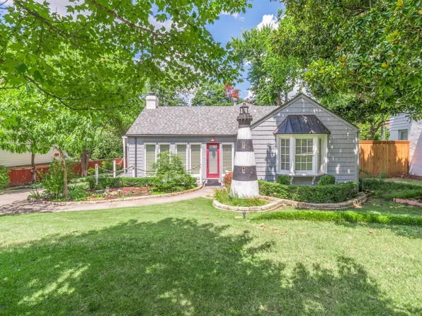333 E 29th Pl, Tulsa, OK 74114