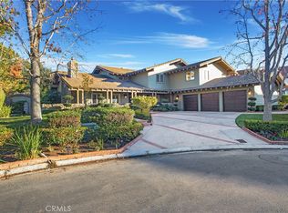 23202 Via Celeste, Trabuco Canyon, CA 92679
