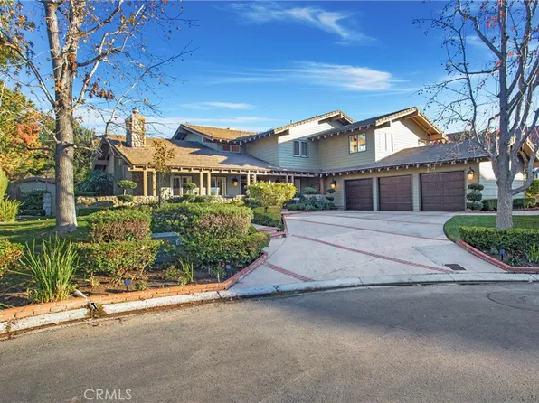 23202 Via Celeste, Trabuco Canyon, CA 92679