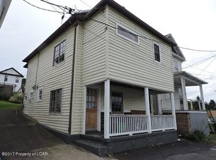 3 Tryba Ln, Wilkes Barre, PA 18706