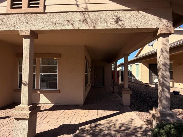 616 N Casa Bella Ave, Dewey, AZ 86327