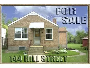 144 Hill St photo 1