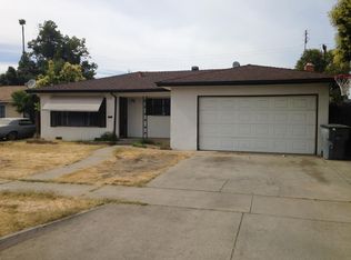 4655 E Donner Ave, Fresno, CA 93726