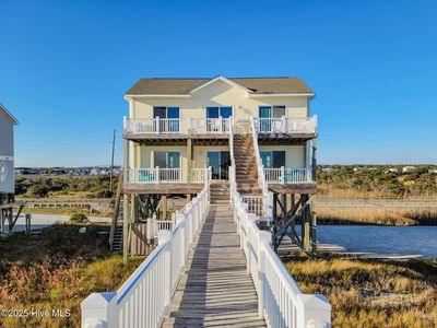 1310 New River Inlet Road, North Topsail Beach, NC, 28460