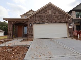 21302 Jacaranda Blossom Way, Tomball, TX 77377