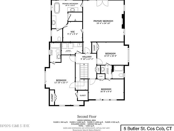 3rd image of 5 Butler St