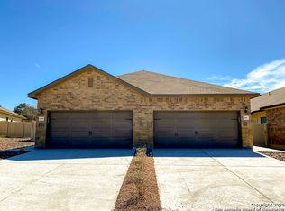 211 Kaspar Way, New Braunfels, TX 78130