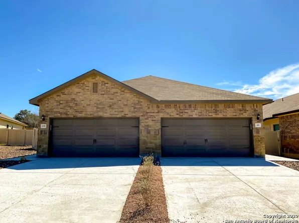 211 Kaspar Way, New Braunfels, TX 78130