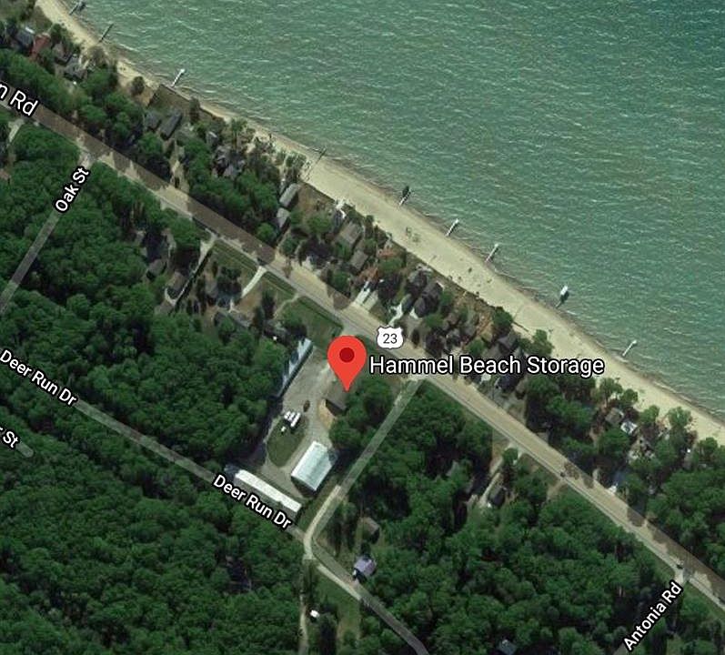 1st image of 5420 N Hammel Beach Rd