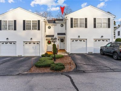 450 Providence St UNIT 39, West Warwick, RI, 02893