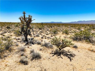 606B S Billy The Kid Rd, Yucca, AZ, 86438