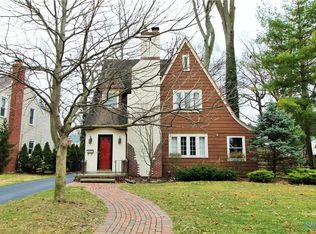 3433 Gallatin Rd, Toledo, OH 43606