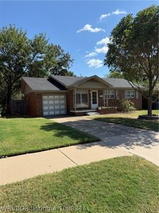 2924 N Vermont Ave, Oklahoma City, OK, 73107