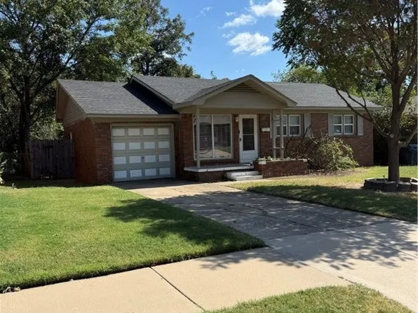 2924 N Vermont Ave, Oklahoma City, OK 73107