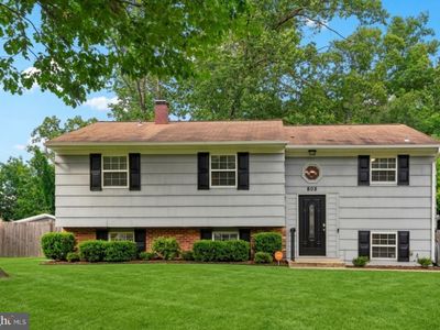 808 Lucky Rd, Severn, MD, 21144