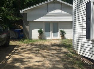 407 W Maiden St #1/2, Washington, PA 15301