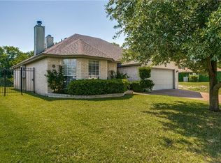 4816 Dogleg Dr, Haltom City, TX 76117