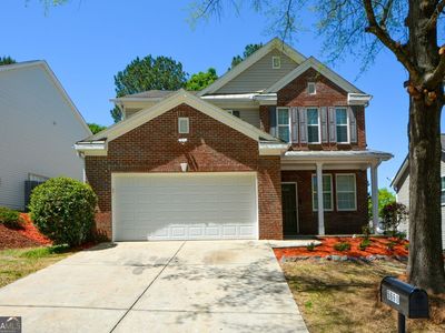 5660 Sable Bay Point, College Park, GA, 30349