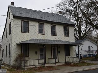 19-21 E Millbrooke Ave, Woodstown, NJ 08098