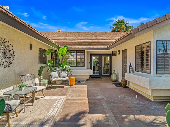 4th image of 75377 Montecito Dr