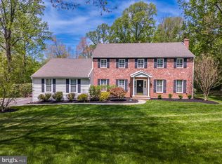 875 Brintons Bridge Rd, West Chester, PA 19382